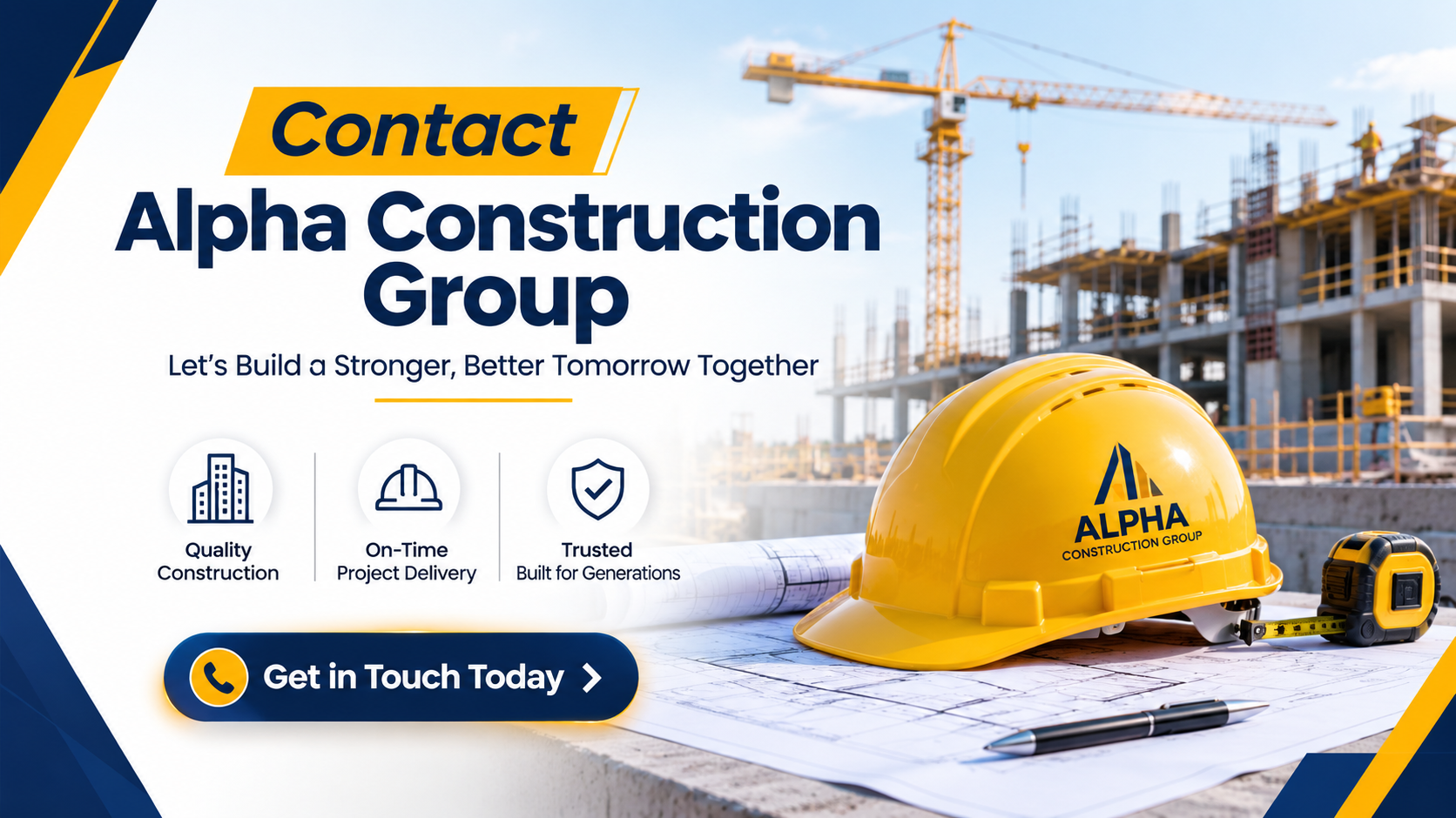 Alpha Construction Group office location map, Kuberpur, Near Yamuna Expressway, Agra