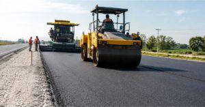 Read more about the article Road Construction Company in Agra: Services, Process & Materials Explained