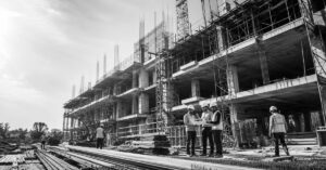 Read more about the article “Construction Company in Agra”